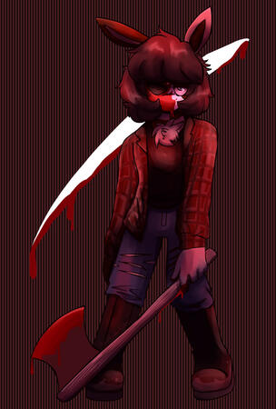 Axe Murder