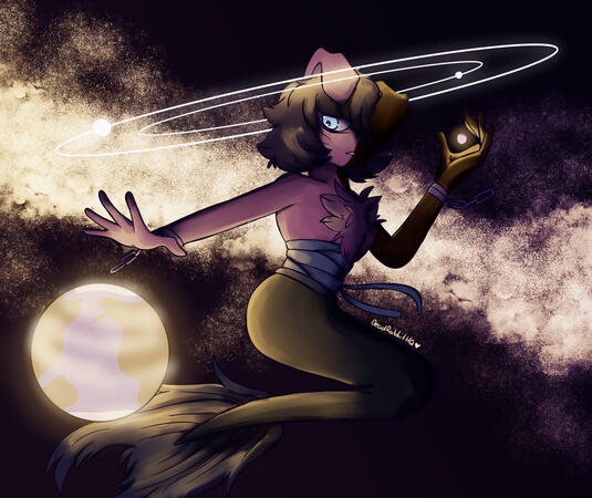 Mermay [Cosmic]