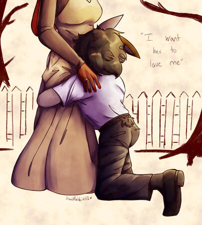 I Want To Be Loved